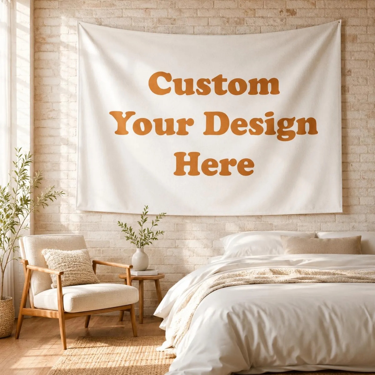 Home And Textiles - Une tapisserie personnalisée sur mesure —