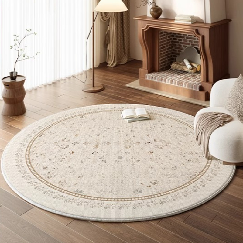 Home Textiles Rug - Tapis de Style médiéval pour salon,