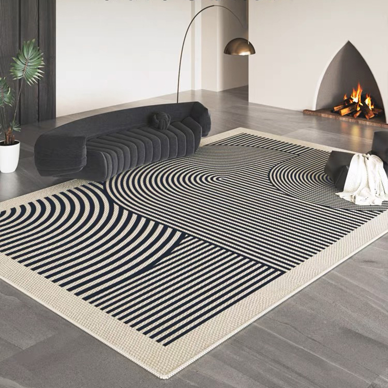 Zara Home Textiles - Tapis intérieur salon tapis chambre Zara
