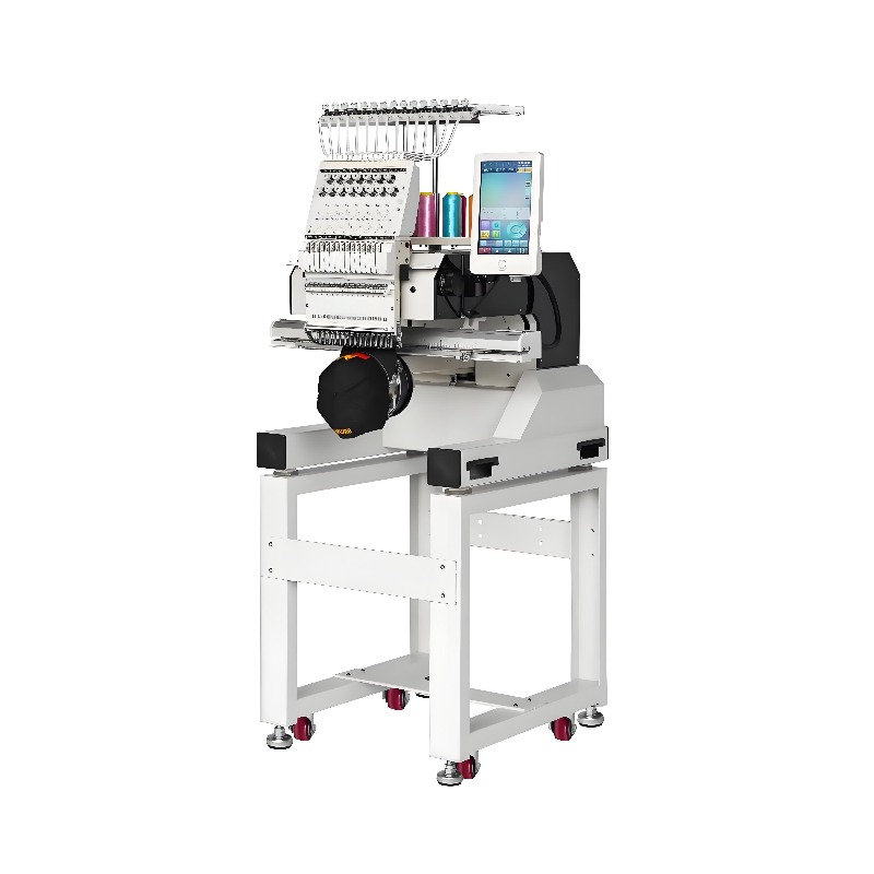 Home Textiles Industry - Machine textiles domestique MBC1501, entièrement automatique,