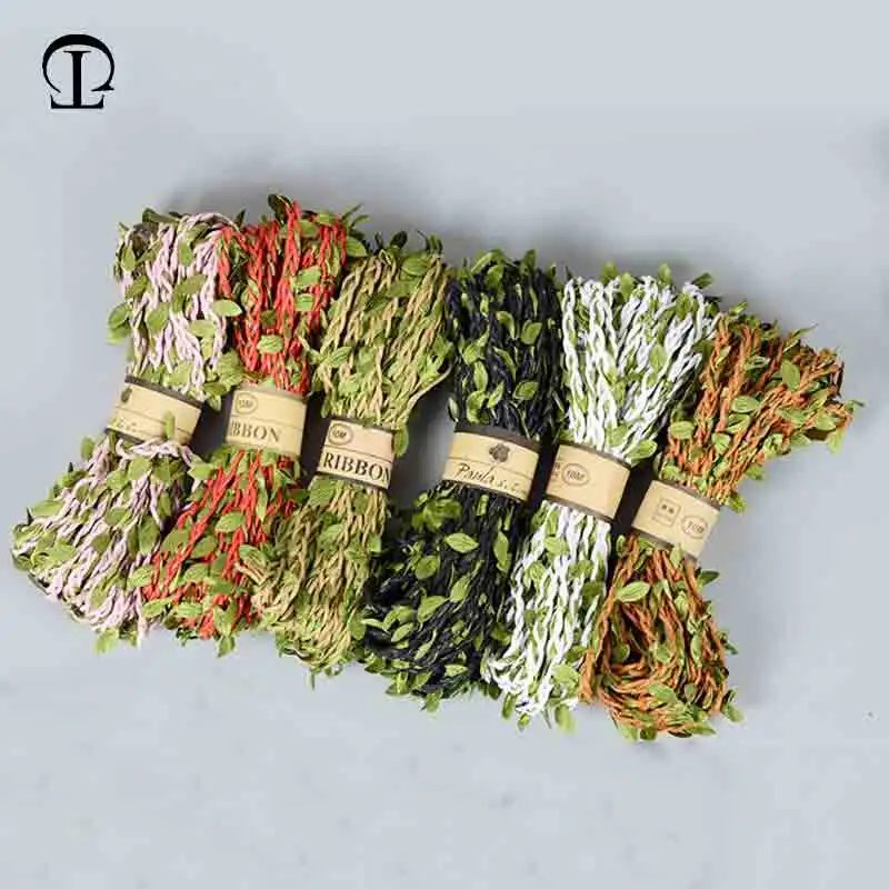 Home Ec Textiles - Corde de chanvre de bricolage avec