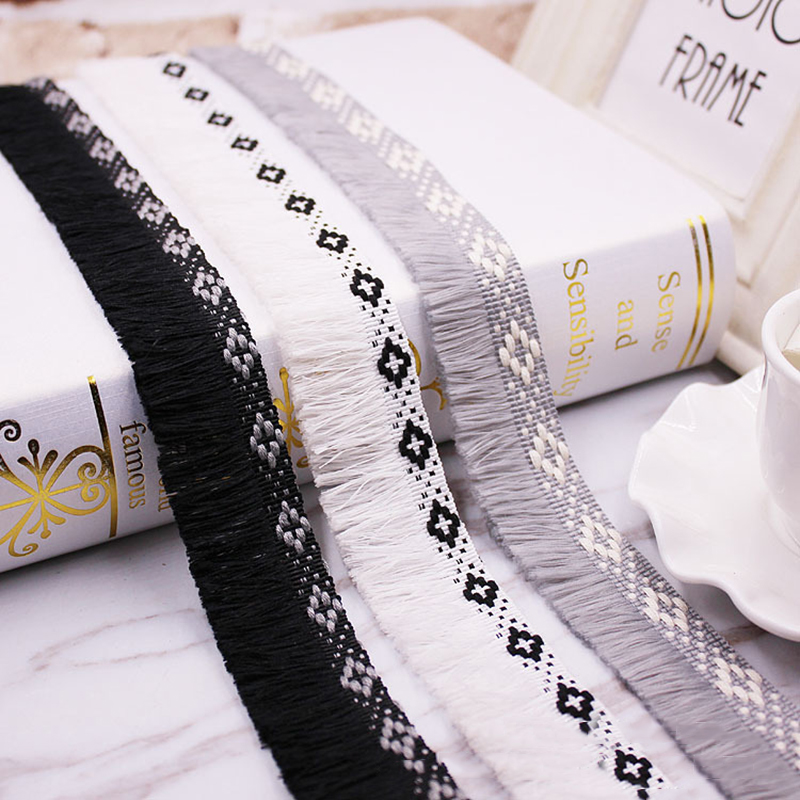 1 mètre/lot gland frange garni - Home Ec Textiles avis et prix