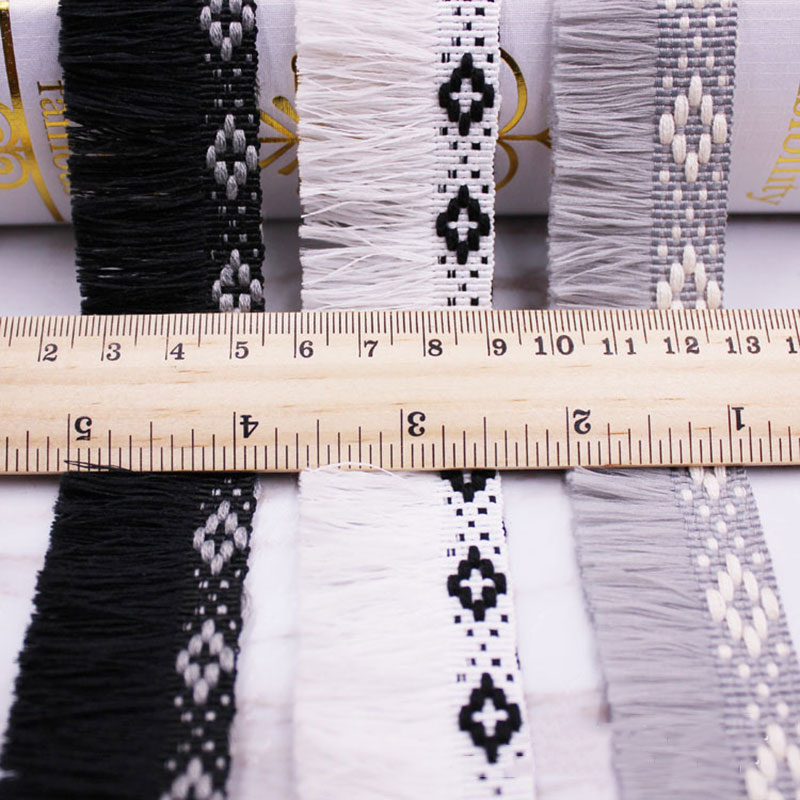 1 mètre/lot gland frange garni - Home Ec Textiles avis et prix