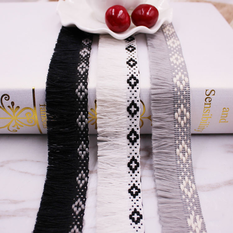 1 mètre/lot gland frange garni - Home Ec Textiles avis et prix
