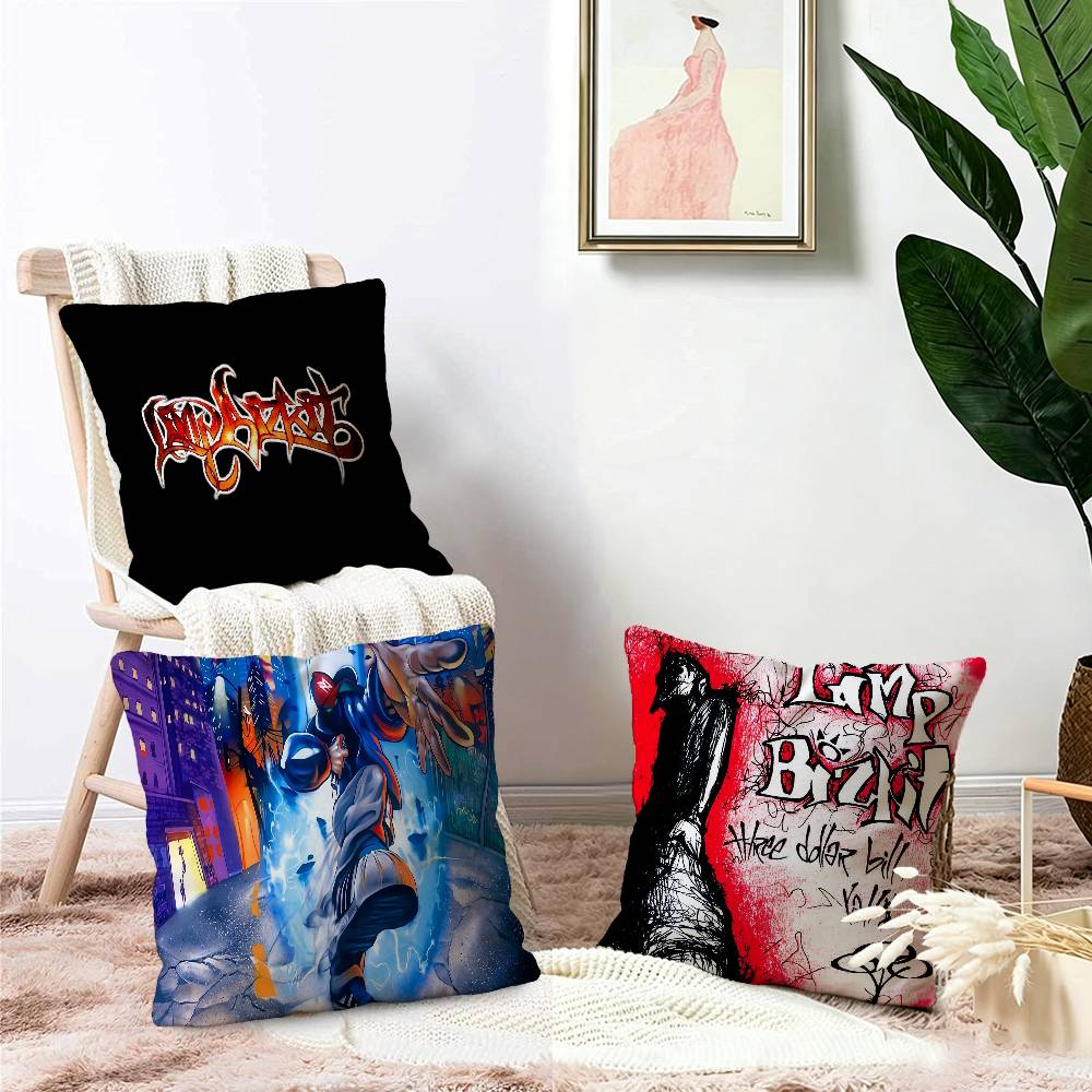 Taies d'oreiller en métal L-Li - Home Textiles Super Soft avis et prix
