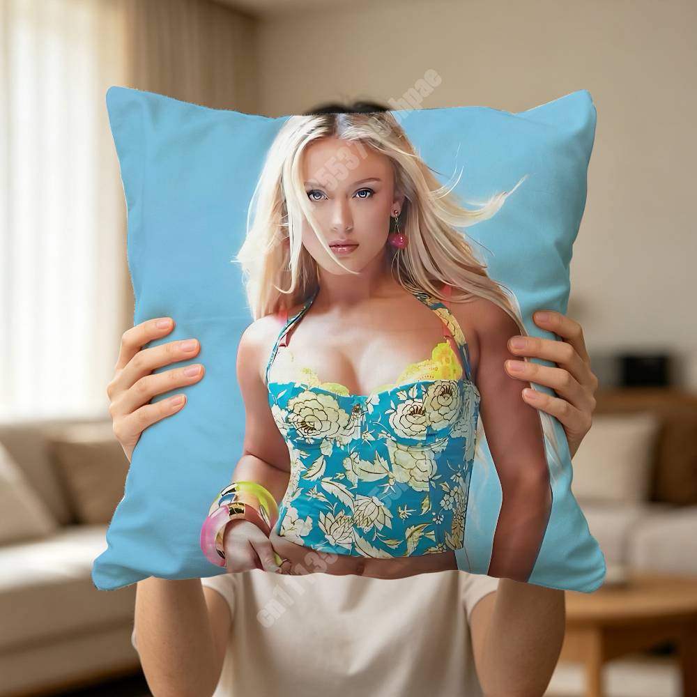 Z-Zara L-Larsson Housse de cou - Zara Home Textiles avis et prix