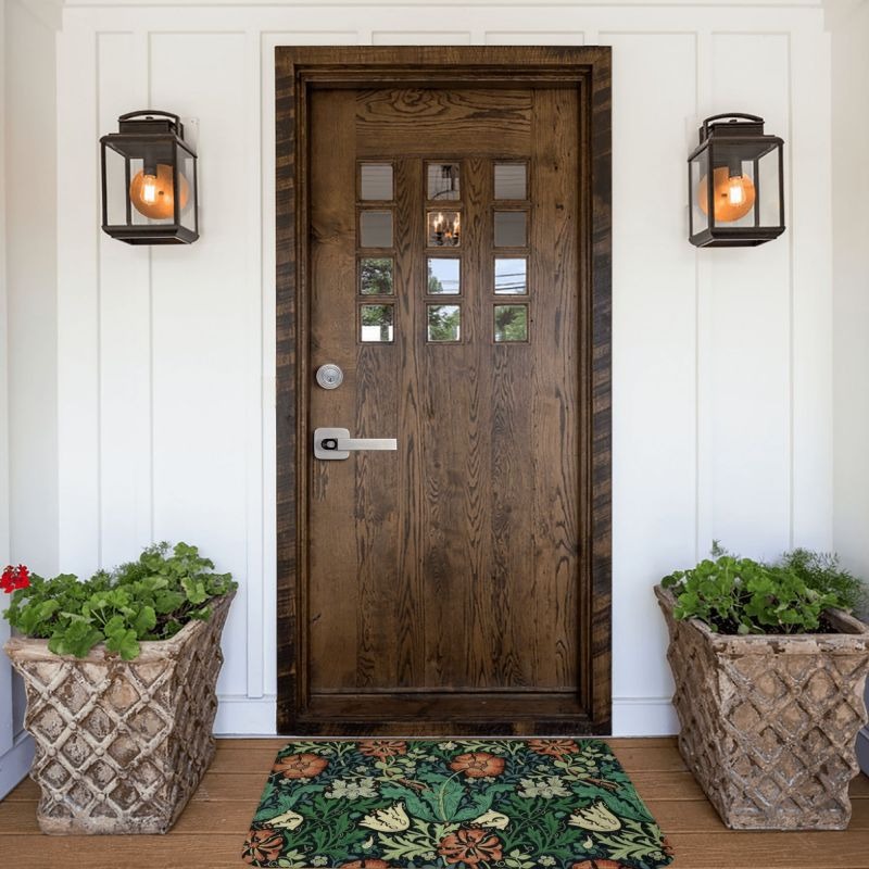 William Morris – tapis de sol  - Home Textiles Rug avis et prix
