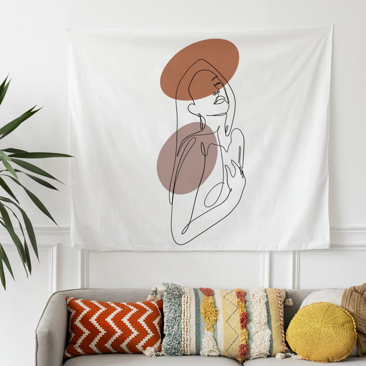 Une tapisserie personnalisée s - Home And Textiles avis et prix