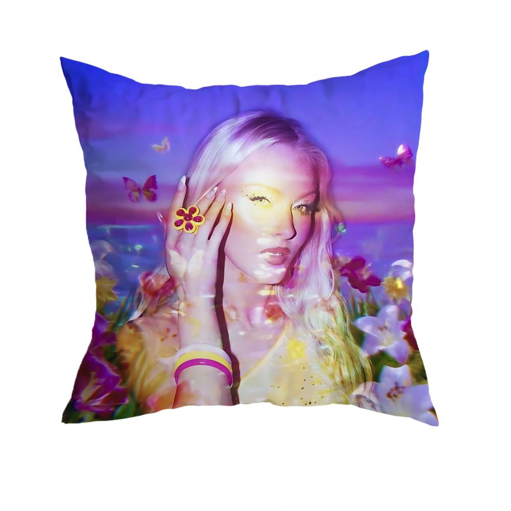 Z-Zara Larsson Housse de couss - Zara Home Textiles avis et prix
