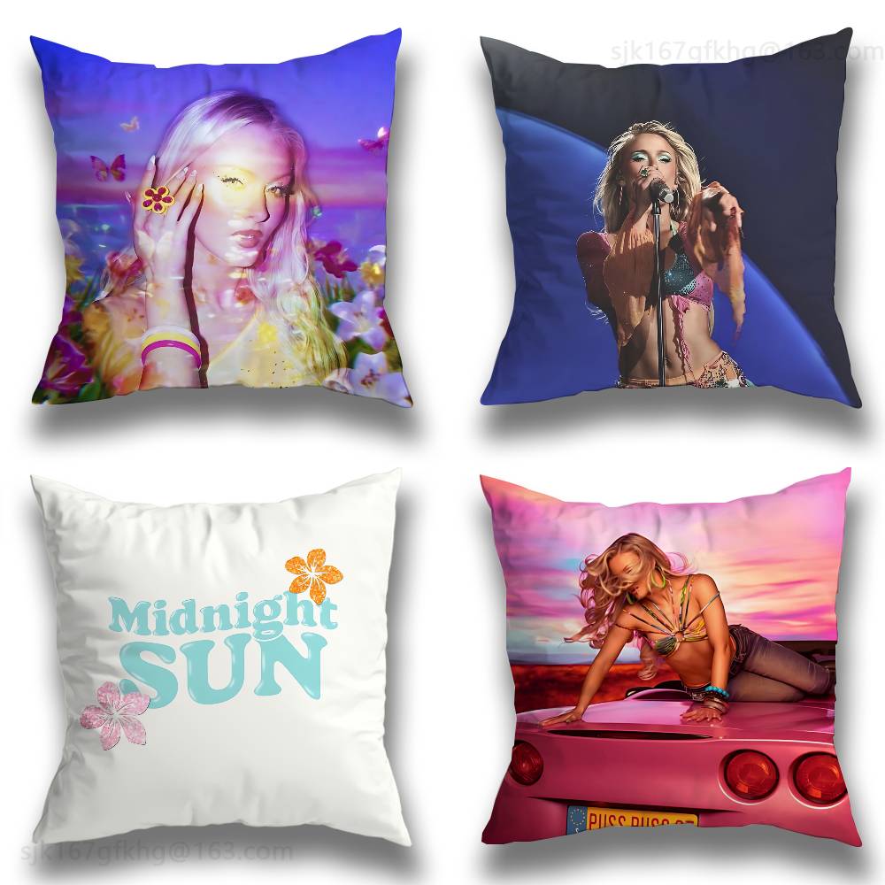 Z-Zara Larsson Housse de couss - Zara Home Textiles avis et prix