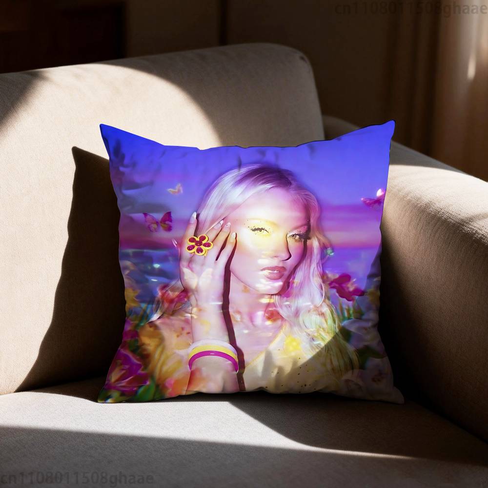 Z-Zara Larsson Housse de couss - Zara Home Textiles avis et prix
