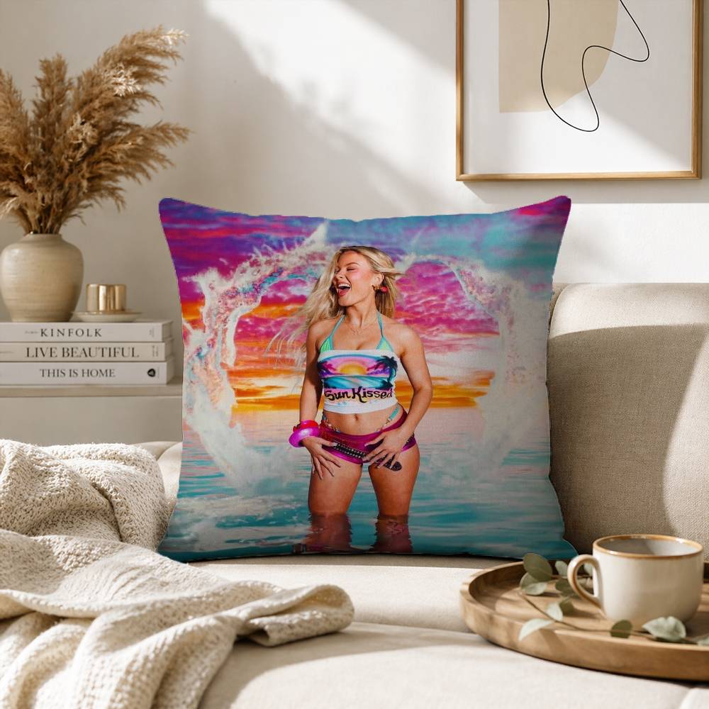 Taie d'oreiller Midnight Sun Z - Zara Home Textiles avis et prix