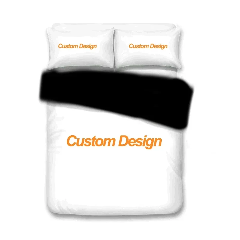 Housse de couette personnalisé - Home Textiles Bedding avis et prix