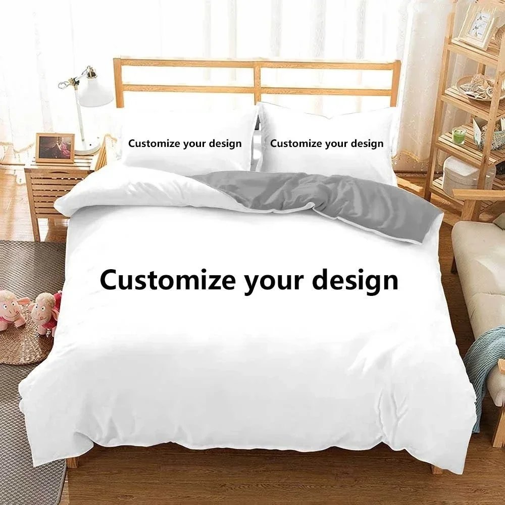 Housse de couette personnalisé - Home Textiles Bedding avis et prix