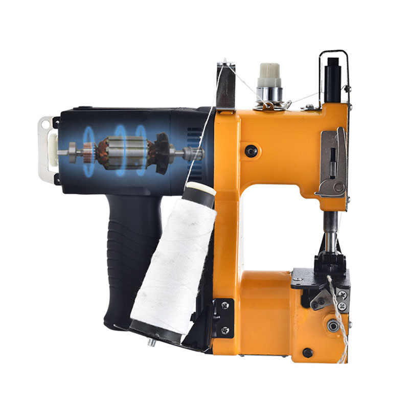 Machine à coudre électrique Po - Home Textiles Industry avis et prix