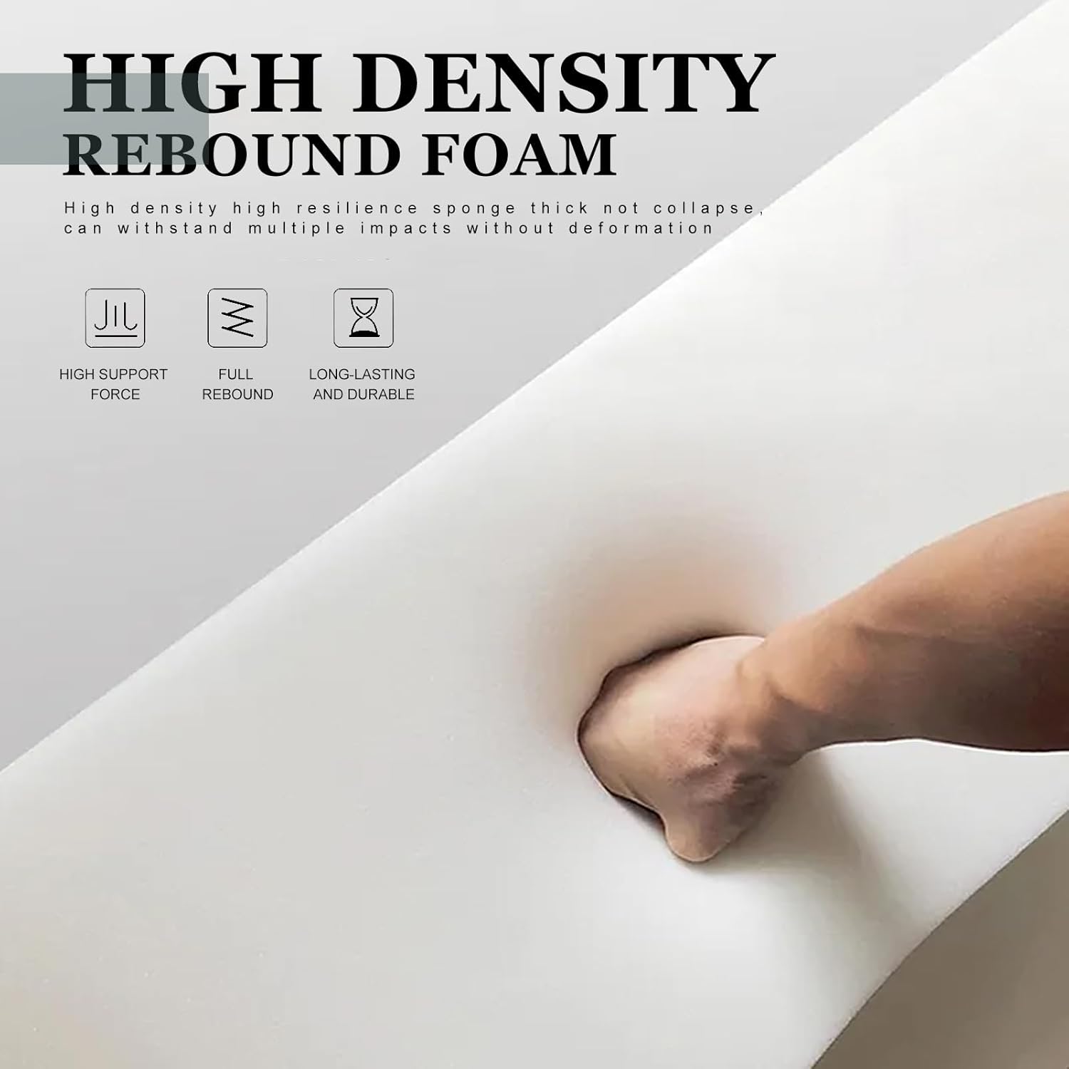 Coussins de banc longs à passe - Floor Cushion Pouf avis et prix