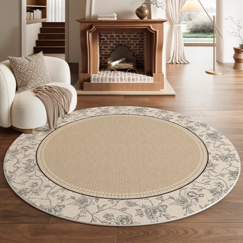 Tapis de Style médiéval pour s - Home Textiles Rug avis et prix