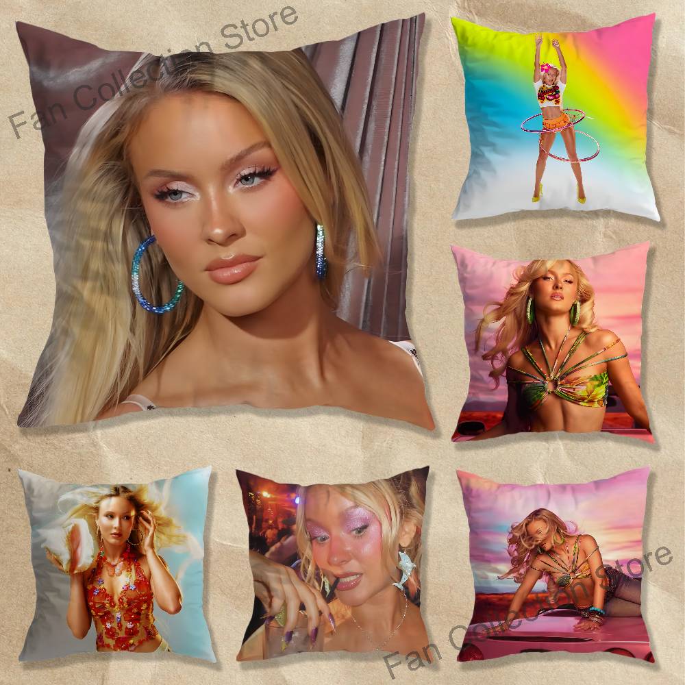 Z-Zara Larsson Midnight Sun –  - Zara Home Textiles avis et prix