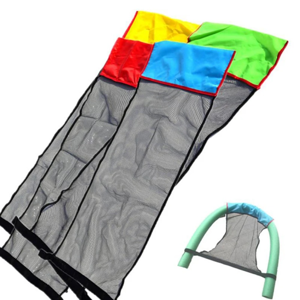 Hamac d'eau de piscine flottan - Fitted Sheet Deep avis et prix