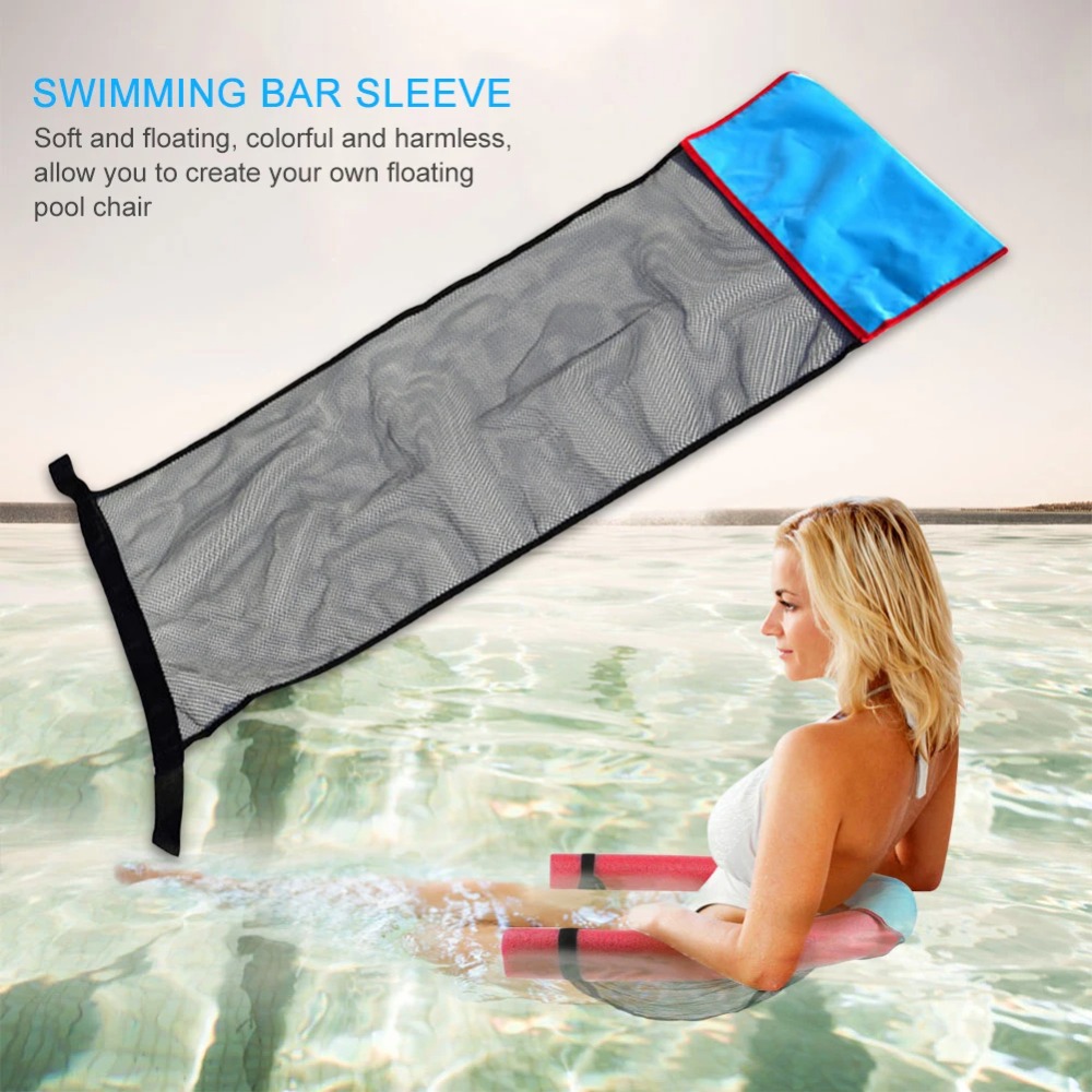 Hamac d'eau de piscine flottan - Fitted Sheet Deep avis et prix
