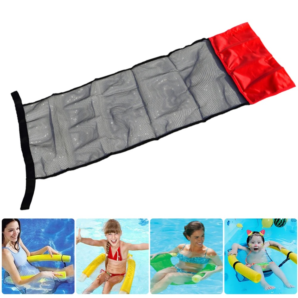Hamac d'eau de piscine flottan - Fitted Sheet Deep avis et prix