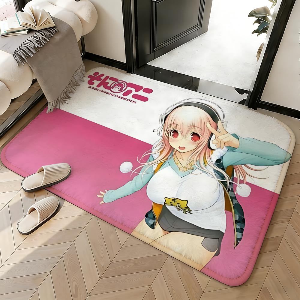 Tapis doux absorbant et antidé - Home Textiles Super Soft avis et prix