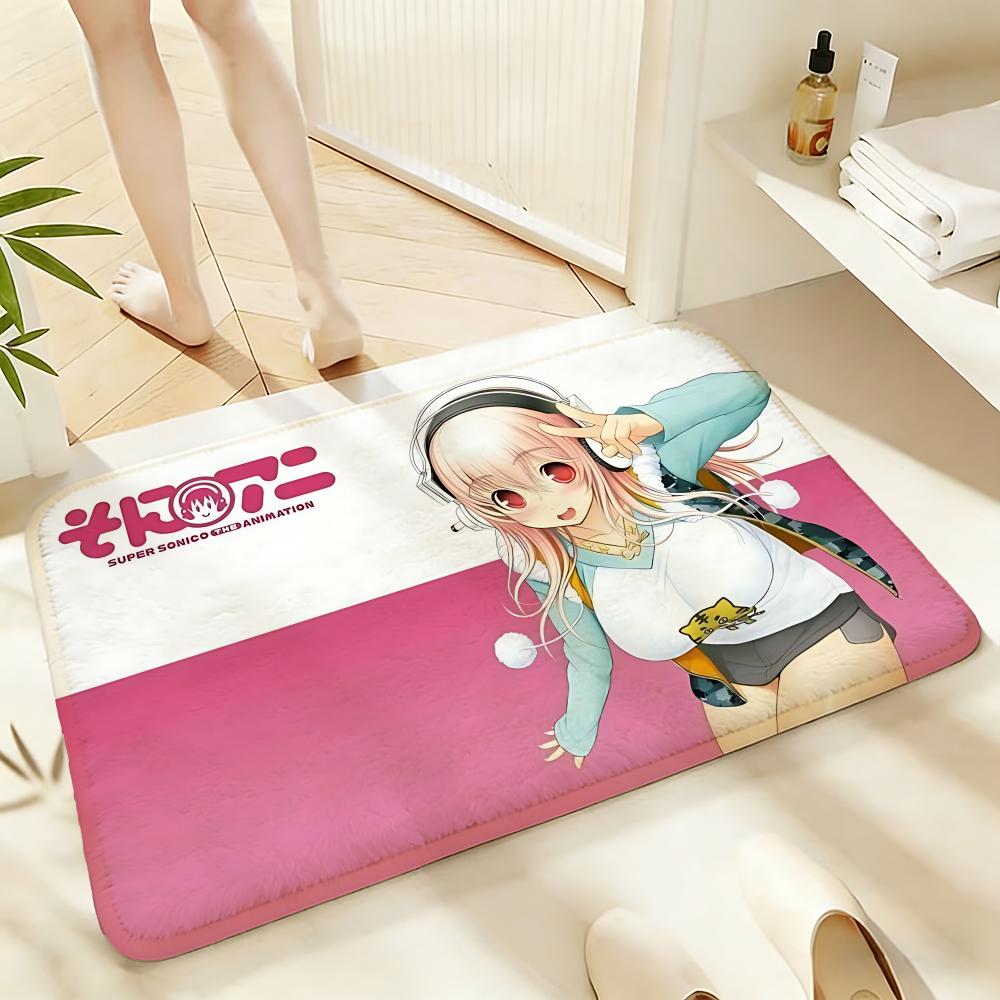 Tapis doux absorbant et antidé - Home Textiles Super Soft avis et prix