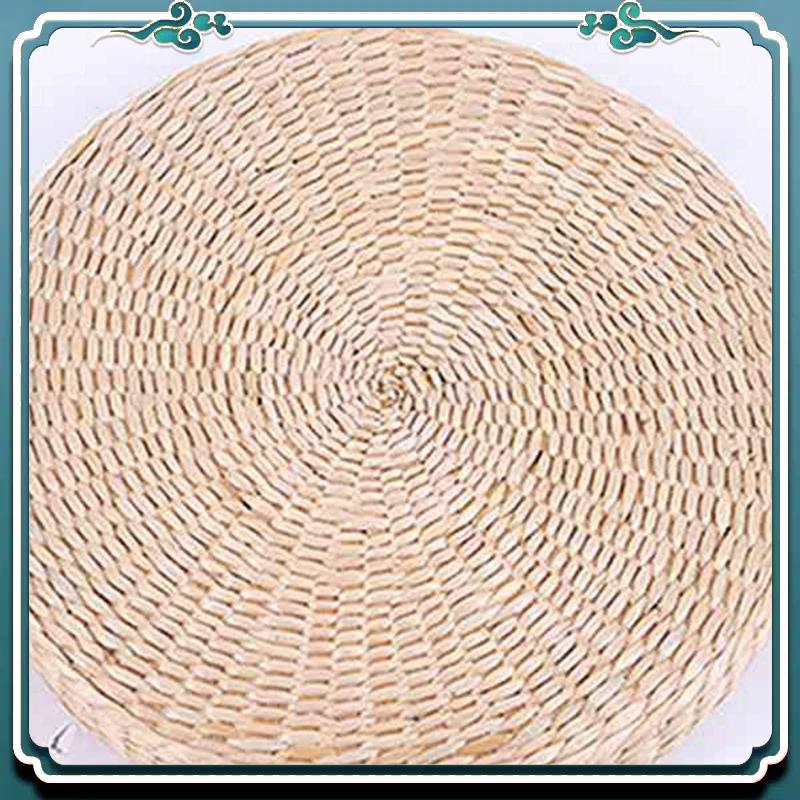 Tapis de Yoga fiables, 2 pièce - Floor Cushion Pouf avis et prix