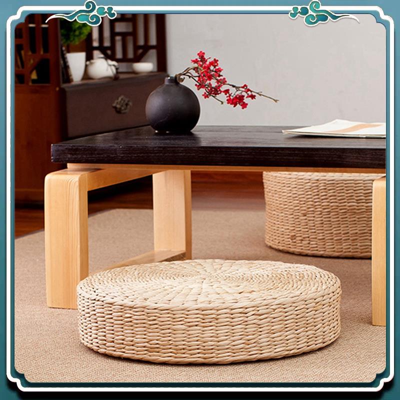 Tapis de Yoga fiables, 2 pièce - Floor Cushion Pouf avis et prix