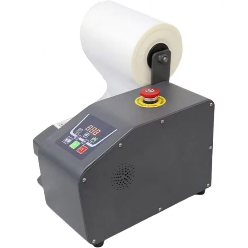 Machines d'emballage automatiq - Home Textiles Industry avis et prix