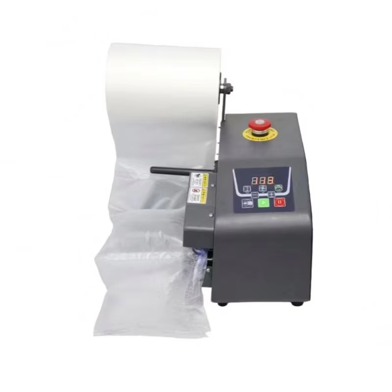 Machines d'emballage automatiq - Home Textiles Industry avis et prix