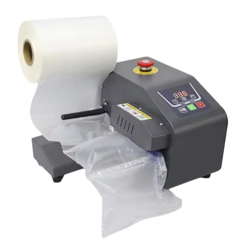Machines d'emballage automatiq - Home Textiles Industry avis et prix