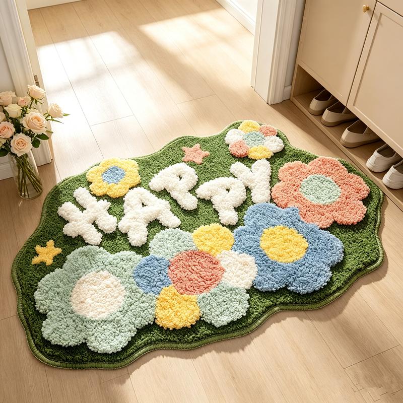 Tapis de Douche Minimaliste St - Home Textiles Super Soft avis et prix