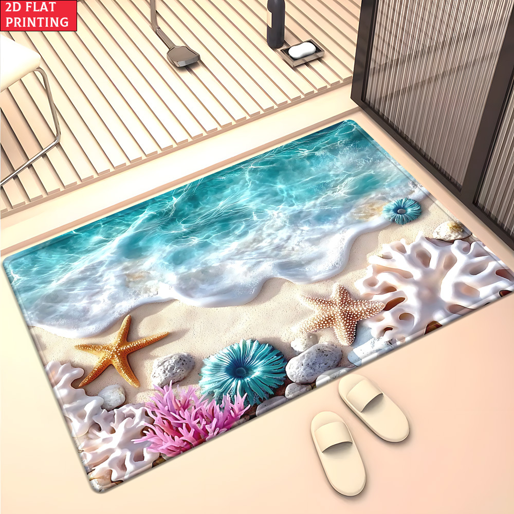 Tapis de sol en flanelle 3D av - Home Textiles Rug avis et prix