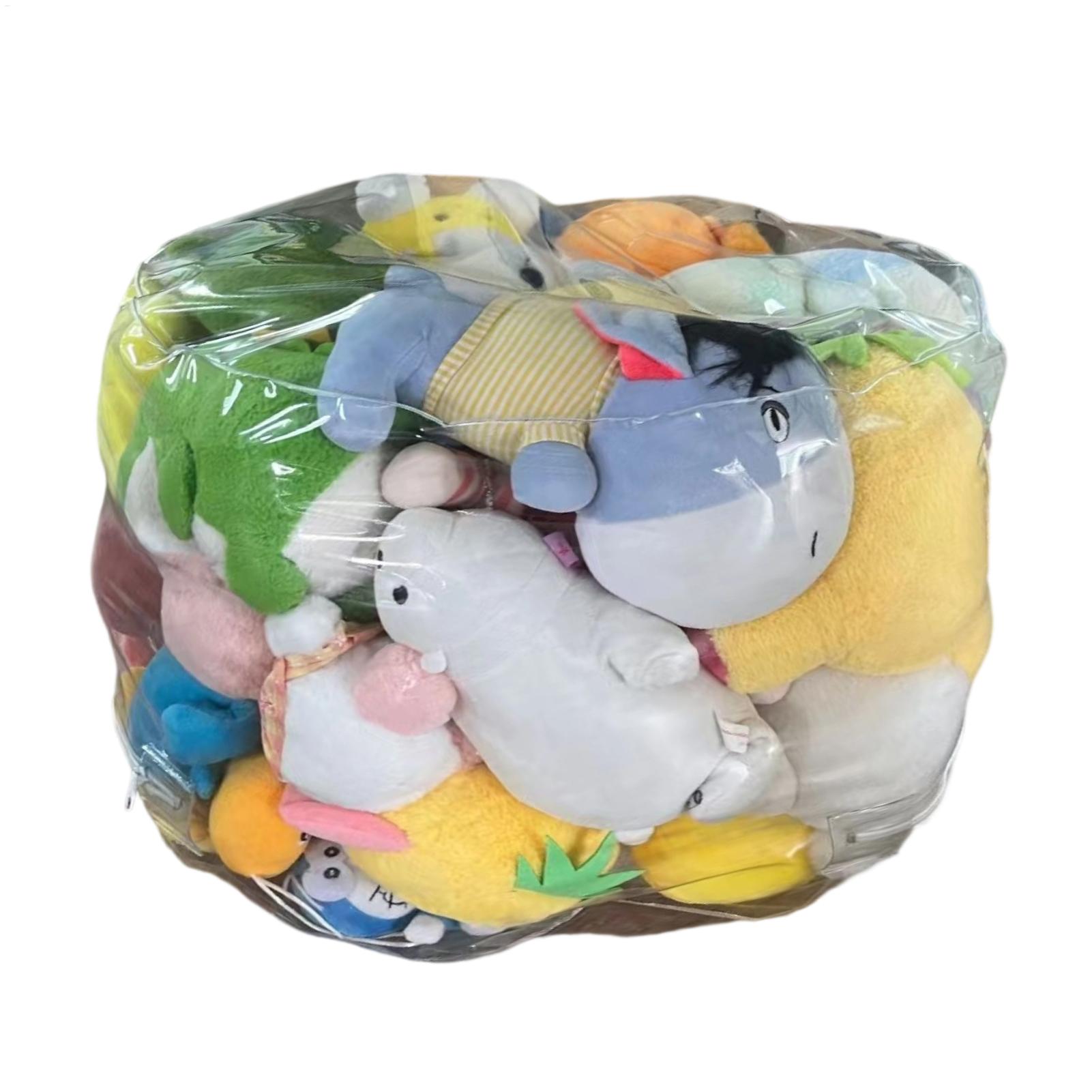 Chaise de rangement transparen - Floor Cushion Pouf avis et prix