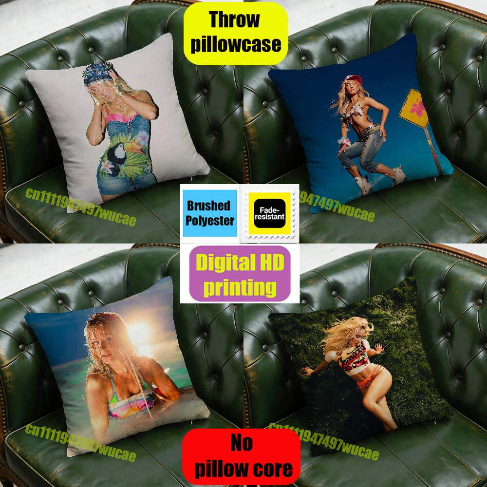 Housse de coussin carrée perso - Zara Home Textiles avis et prix