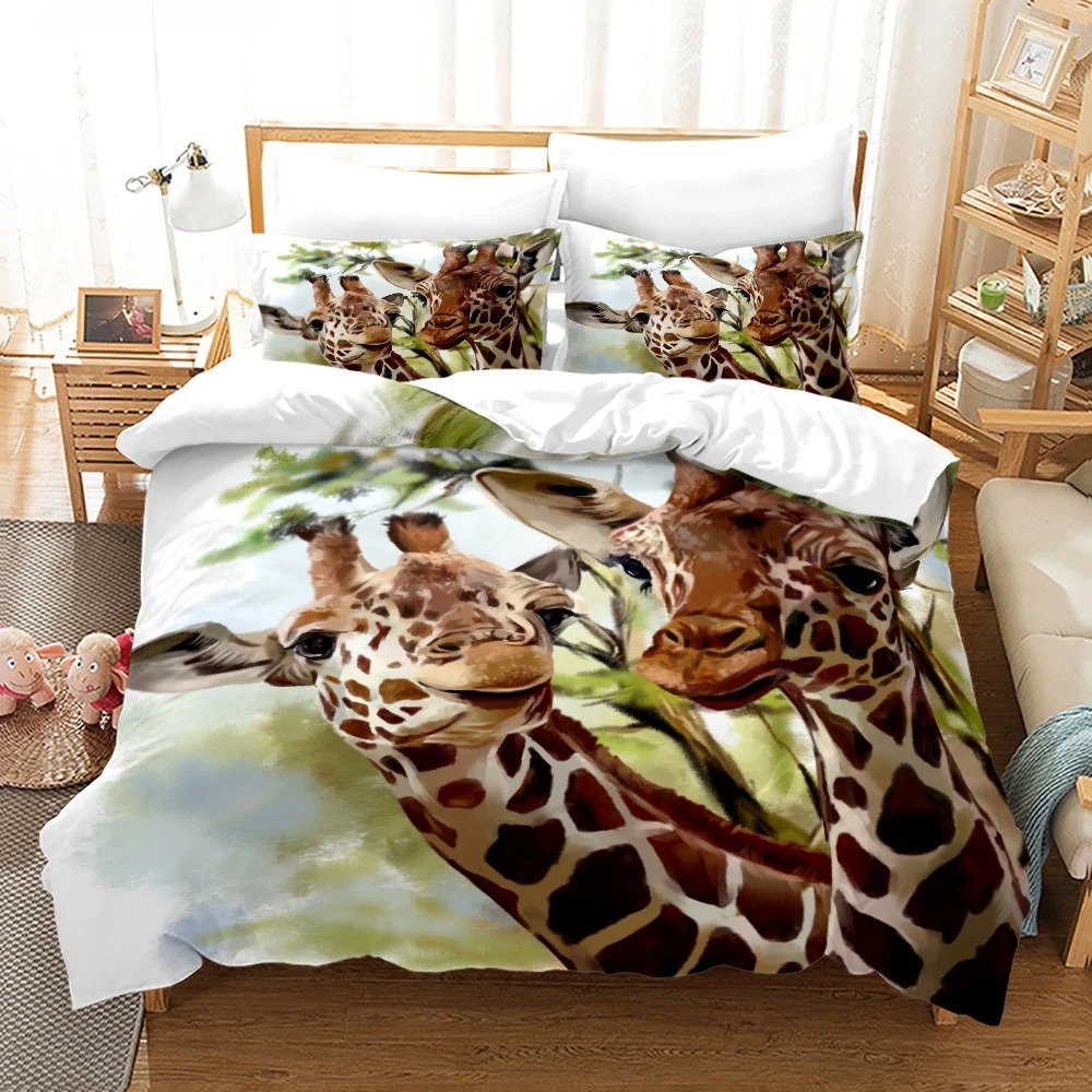 Ensemble de literie avec motif - Home Textiles Bedding avis et prix