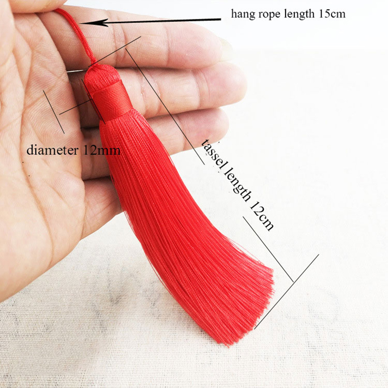 InjBeads Tassel Fringe Brush T - Home Ec Textiles avis et prix