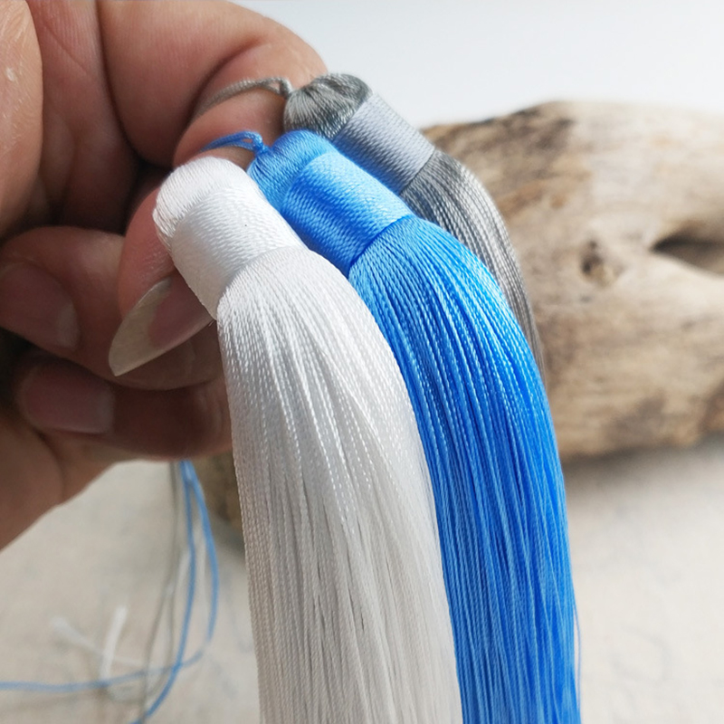 InjBeads Tassel Fringe Brush T - Home Ec Textiles avis et prix