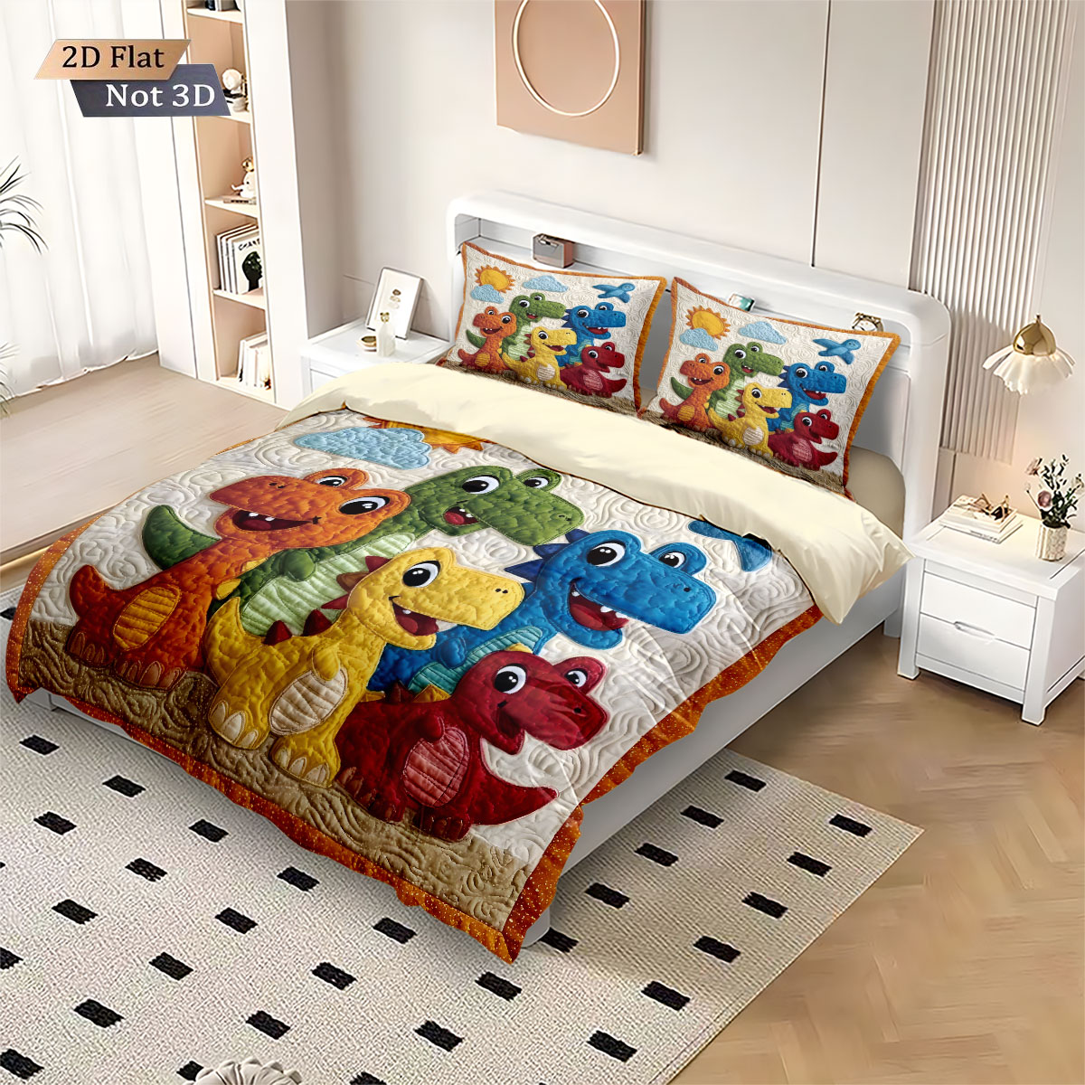 Ensemble de couette sans noyau - Home Textiles Bedding avis et prix