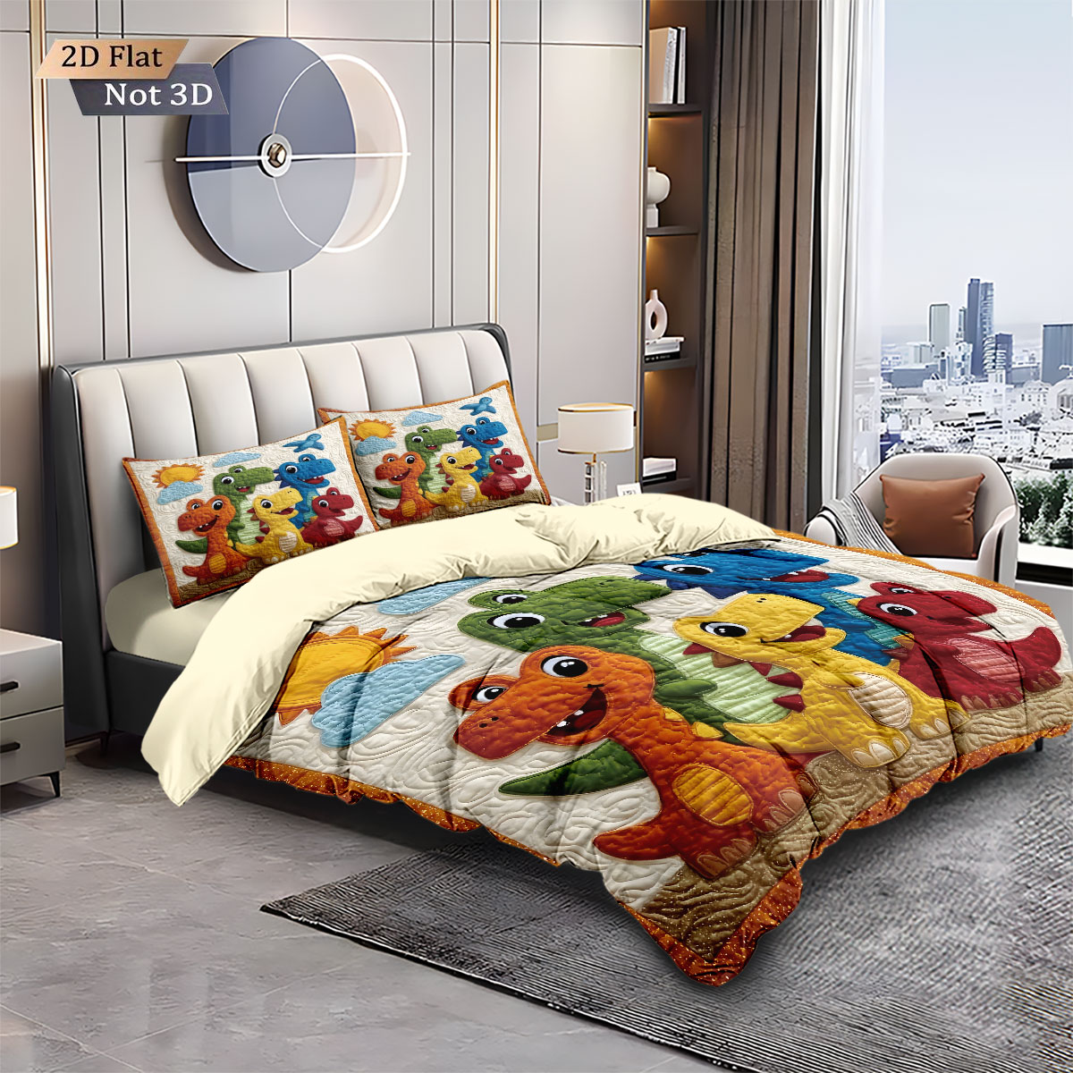 Ensemble de couette sans noyau - Home Textiles Bedding avis et prix