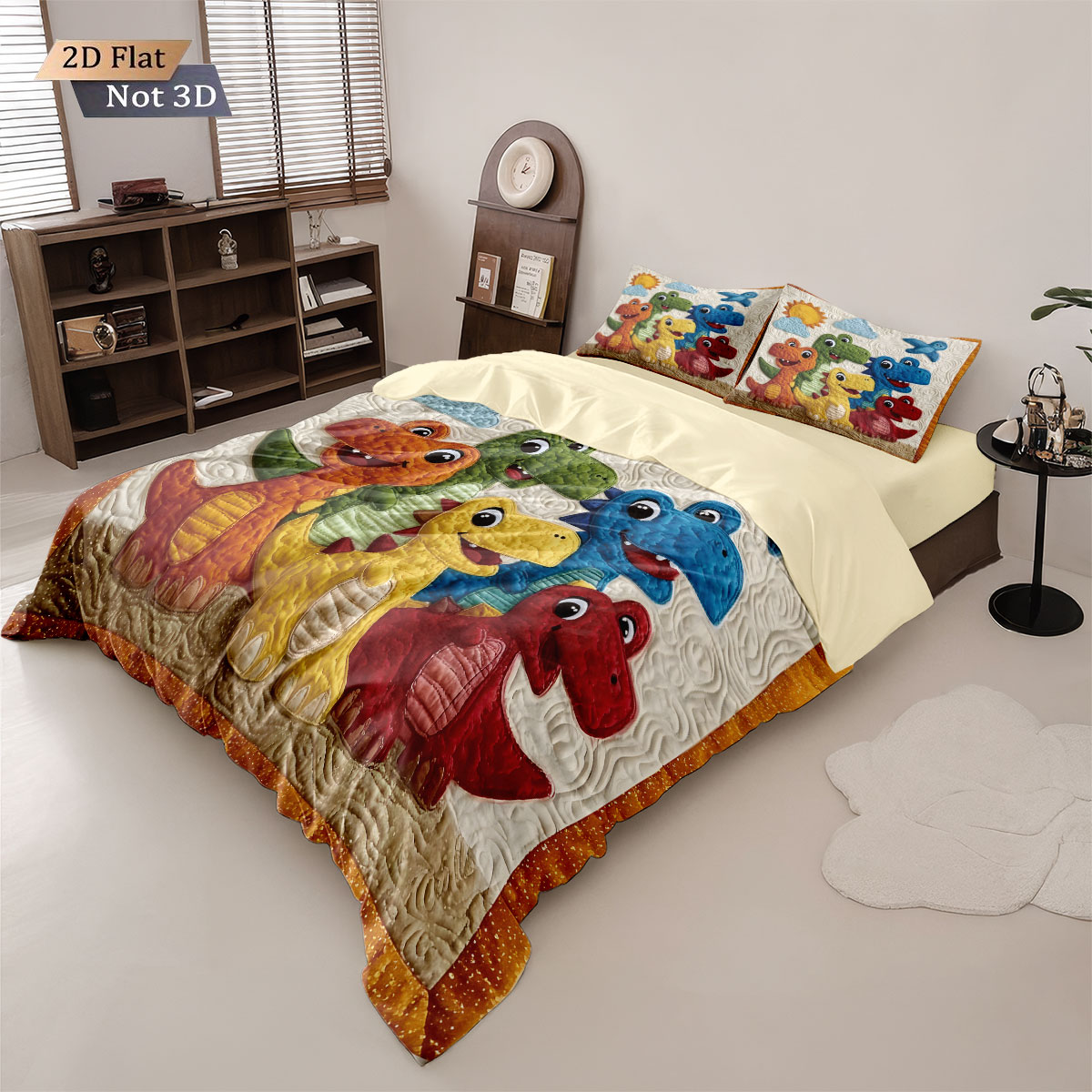 Ensemble de couette sans noyau - Home Textiles Bedding avis et prix
