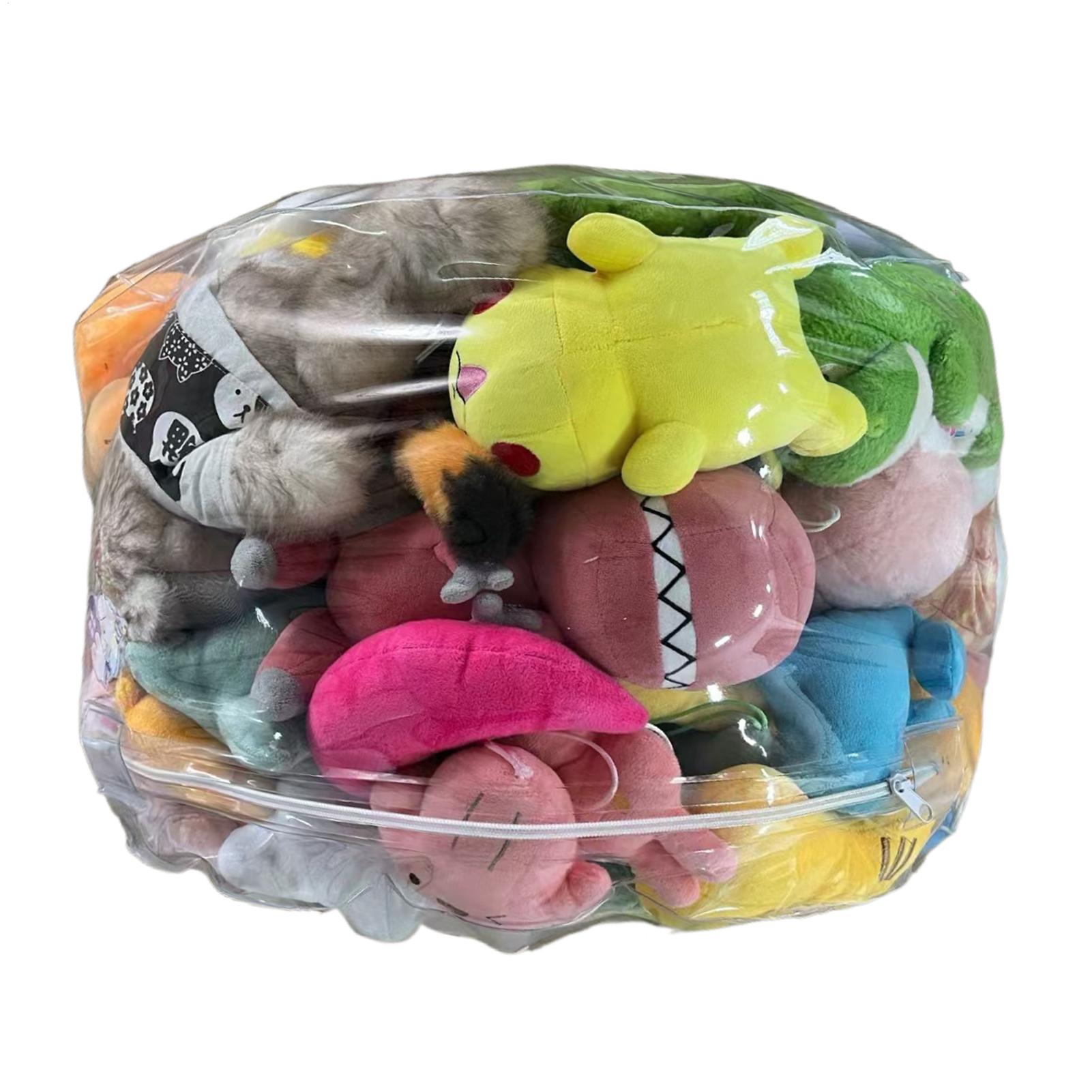 Fauteuil de rangement transpar - Floor Cushion Pouf avis et prix