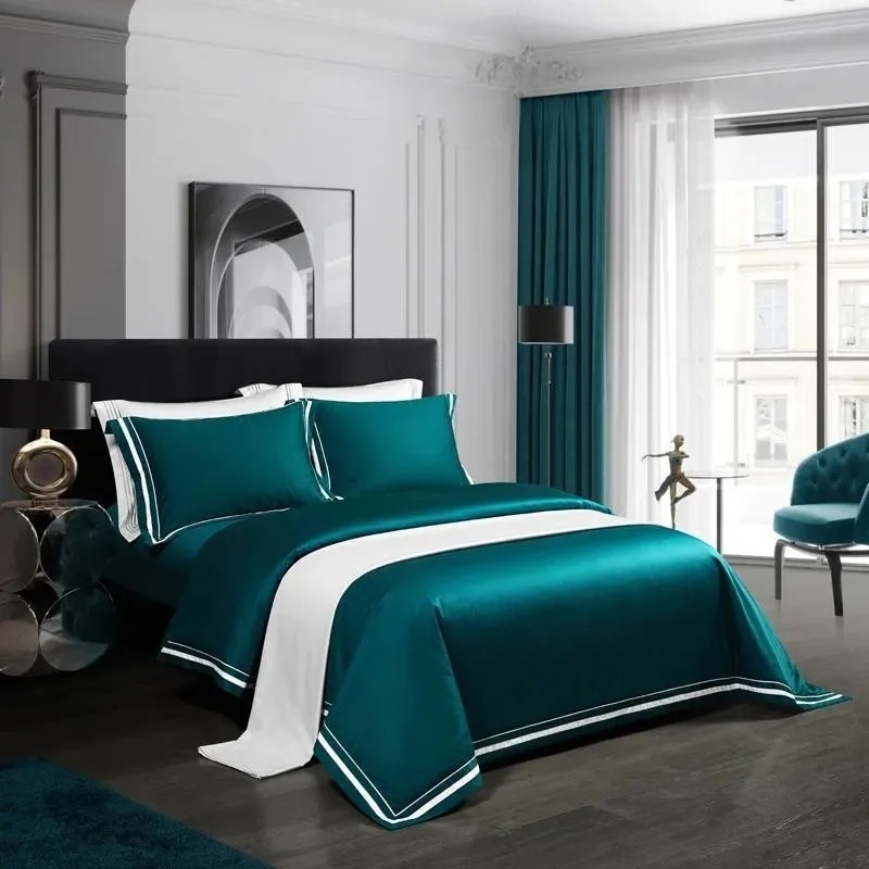 Ensemble de housse de luxe en  - Home Textiles Super Soft avis et prix
