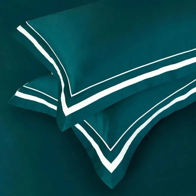 Ensemble de housse de luxe en  - Home Textiles Super Soft avis et prix