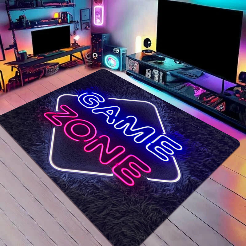 Tapis de sol antidérapant lava - Home Textiles Rug avis et prix