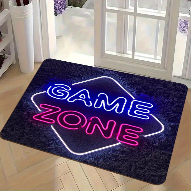 Tapis de sol antidérapant lava - Home Textiles Rug avis et prix