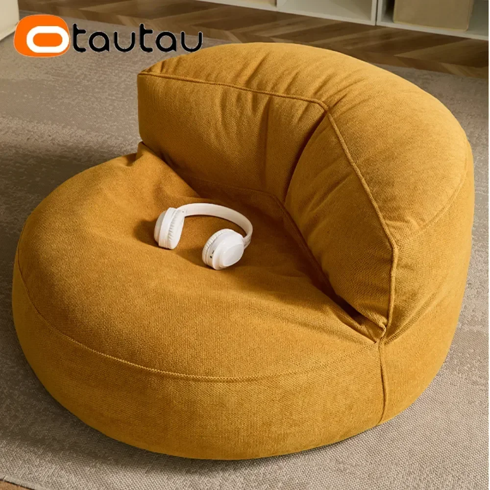 OTAUTAU-Pouf rempli avec rempl - Floor Cushion Pouf avis et prix