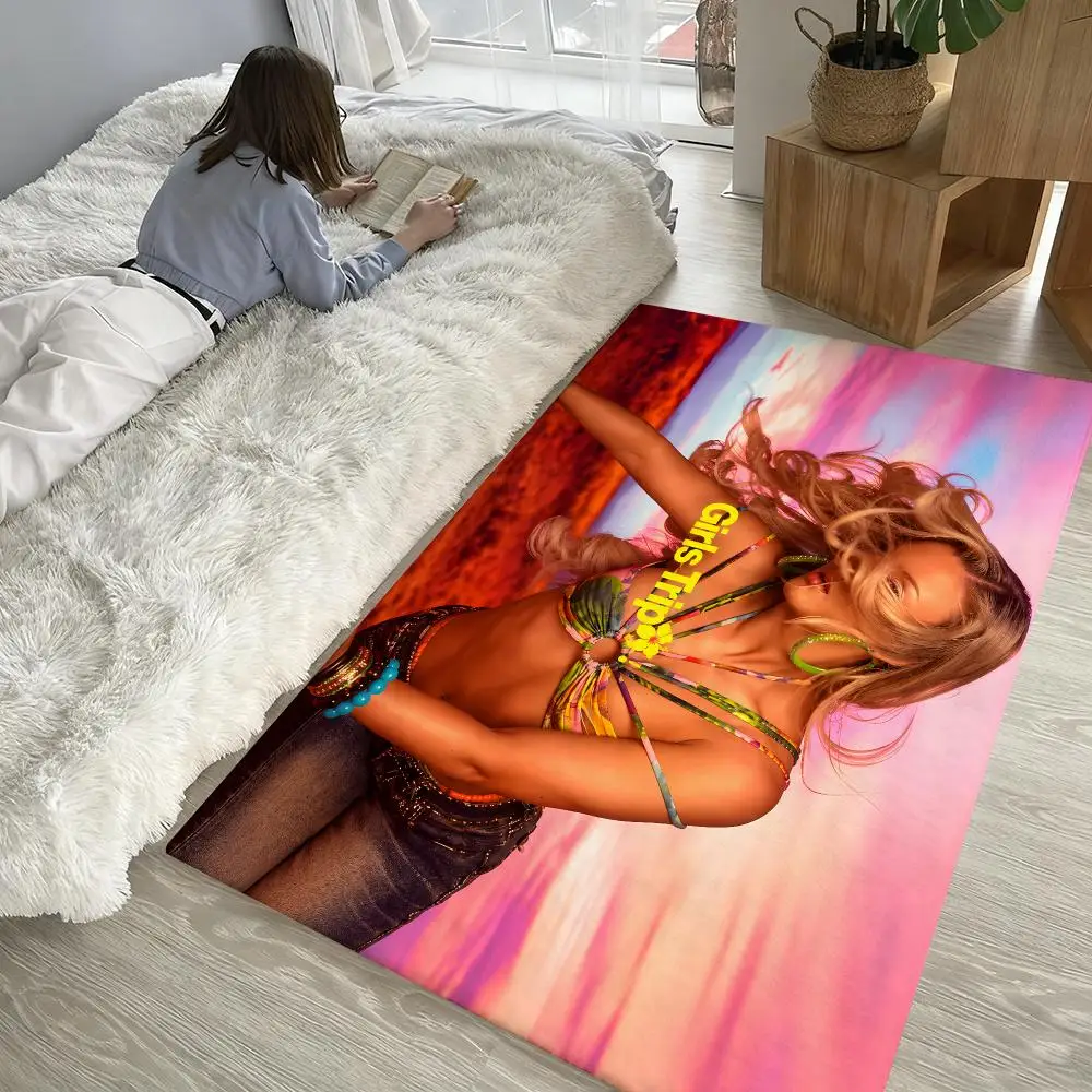 Tapis de sol Singer Z-Zara Lar - Zara Home Textiles avis et prix