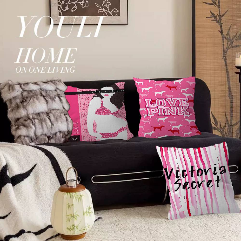 V-Victorias-Fashion-S-Secret T - Home Textiles Super Soft avis et prix
